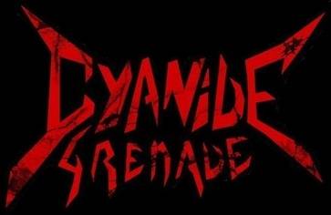 logo Cyanide Grenade